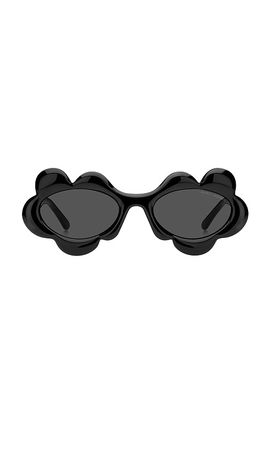 Marc Jacobs Marc Jacobs Geometrical Sunglasses