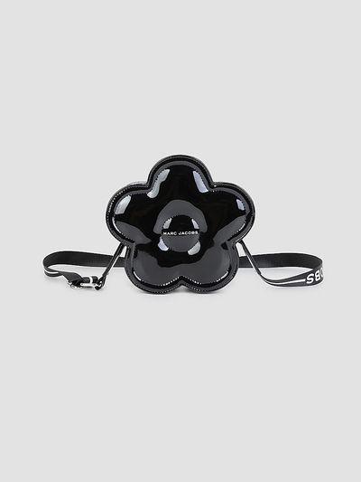 Marc Jacobs Marc Jacobs Girl's Girl's Flower Crossbody Bag