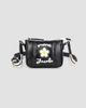 Marc Jacobs Marc Jacobs Girl's Girl's Patent Faux-Leather Daisy Crossbody Bag - 1