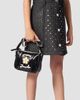 Marc Jacobs Marc Jacobs Girl's Girl's Patent Faux-Leather Daisy Crossbody Bag - 2