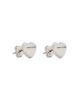 Marc Jacobs Marc Jacobs Heart Balloon Stud Earrings - 1
