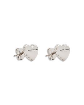 Marc Jacobs Marc Jacobs Heart Balloon Stud Earrings