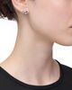 Marc Jacobs Marc Jacobs Heart Balloon Stud Earrings - 2