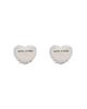 Marc Jacobs Marc Jacobs Heart Balloon Stud Earrings - 3