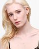 Marc Jacobs Marc Jacobs Heart Padlock Huggie Hoop Earrings - 2