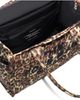 Marc Jacobs Marc Jacobs Large The Tote Bag Leopard Puffy Tote - 4