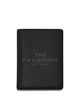 Marc Jacobs Marc Jacobs Leather Passport Case - 1