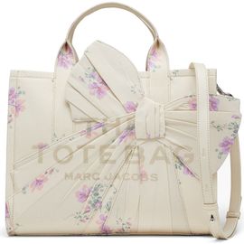 Marc Jacobs Marc Jacobs Medium The Tote Bag Canvas Tote