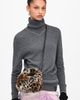 Marc Jacobs Marc Jacobs Micro Sack Faux Fur Crossbody Bag - 2