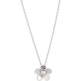 Marc Jacobs Marc Jacobs Mini Daisy Pendant Necklace