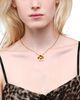 Marc Jacobs Marc Jacobs Mini Daisy Pendant Necklace, 16.1-17.2 - 2