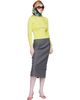 Marc Jacobs Marc Jacobs Multicolor Sun Poster Silk Scarf - 2