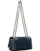 Marc Jacobs Marc Jacobs Navy 'The Chain Mini' Bag - 3