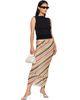 Marc Jacobs Marc Jacobs Off-White Babe Mini Top Handle Bag - 4