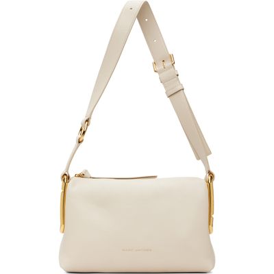 Marc Jacobs Marc Jacobs Off-White Scene Medium Shoulder Bag