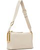 Marc Jacobs Marc Jacobs Off-White Scene Medium Shoulder Bag - 2