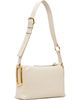 Marc Jacobs Marc Jacobs Off-White Scene Medium Shoulder Bag - 3