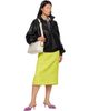 Marc Jacobs Marc Jacobs Off-White Scene Medium Shoulder Bag - 4