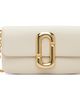 Marc Jacobs Marc Jacobs Off-White Scene Wallet On Chain Bag - 1