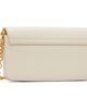 Marc Jacobs Marc Jacobs Off-White Scene Wallet On Chain Bag - 3