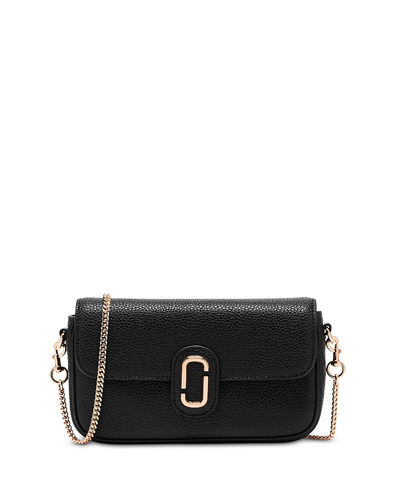Marc Jacobs - Pebble J Marc Leather Mini Bag
