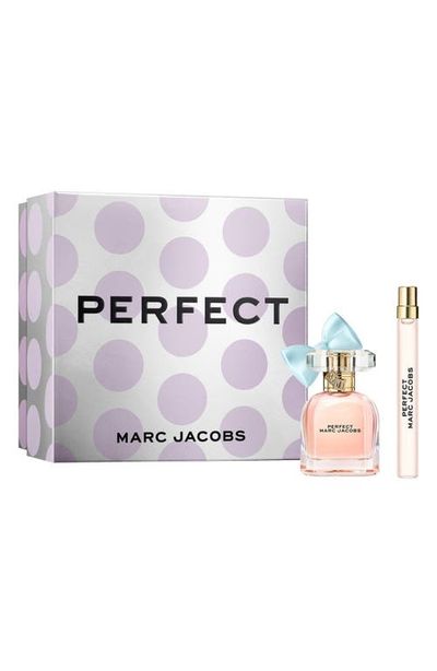 Marc Jacobs Marc Jacobs Perfect Eau de Parfum 2-Piece Gift Set $135 Value 