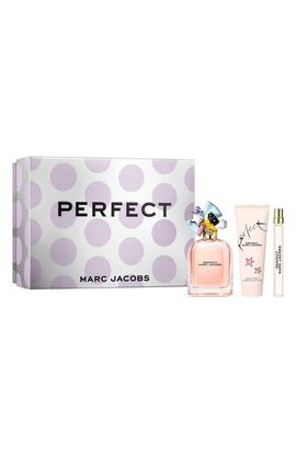 Marc Jacobs Marc Jacobs Perfect Eau de Parfum 3-Piece Set 