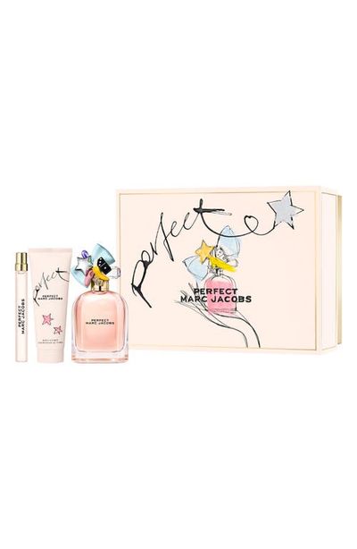 Marc Jacobs MARC JACOBS Perfect Eau de Parfum Set 