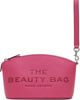 Marc Jacobs Marc Jacobs Pink 'The Beauty' Pouch - 1