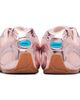 Marc Jacobs Marc Jacobs Pink 'The Metallic 72 Spring' Sneakers - 2