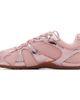 Marc Jacobs Marc Jacobs Pink 'The Metallic 72 Spring' Sneakers - 3