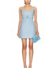 Marc Jacobs Marc Jacobs Pop J Marc Tweed Dress - 1