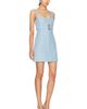 Marc Jacobs Marc Jacobs Pop J Marc Tweed Dress - 2