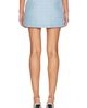 Marc Jacobs Marc Jacobs Pop J Marc Tweed Skirt - 4