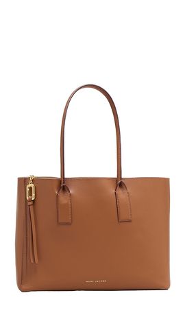 Marc Jacobs Marc Jacobs Pop J Marc Work Tote Bag