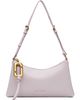 Marc Jacobs Marc Jacobs Purple Scene Convertible Mini Bag - 1
