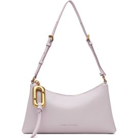 Marc Jacobs Marc Jacobs Purple Scene Convertible Mini Bag