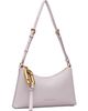 Marc Jacobs Marc Jacobs Purple Scene Convertible Mini Bag - 2