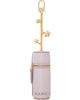 Marc Jacobs Marc Jacobs Purple 'The Everyday Lipstick Case' Bag Charm - 1
