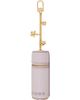 Marc Jacobs Marc Jacobs Purple 'The Everyday Lipstick Case' Bag Charm - 2