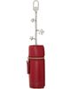 Marc Jacobs Marc Jacobs Red 'The Everyday Lipstick Case' Bag Charm - 1