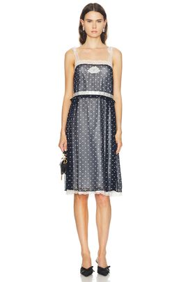 Sho Dress