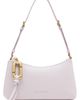 Marc Jacobs Marc Jacobs Scene Convertible Leather Mini Pouch Bag - 1