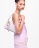 Marc Jacobs Marc Jacobs Scene Convertible Leather Mini Pouch Bag - 2