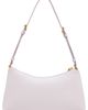 Marc Jacobs Marc Jacobs Scene Convertible Leather Mini Pouch Bag - 4