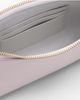 Marc Jacobs Marc Jacobs Scene Convertible Leather Mini Pouch Bag - 5