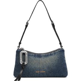 Marc Jacobs Marc Jacobs Scene Convertible Mini Denim Bag