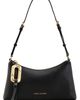 Marc Jacobs Marc Jacobs Scene Convertible Mini Shoulder Bag Black One - 1
