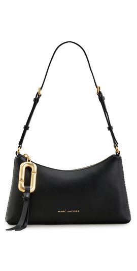 Marc Jacobs Marc Jacobs Scene Convertible Mini Shoulder Bag Black One