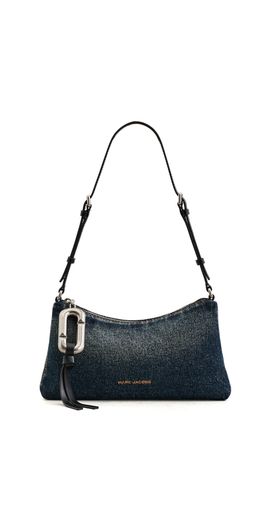 Marc Jacobs Marc Jacobs Scene Convertible Mini Shoulder Bag True Indigo One